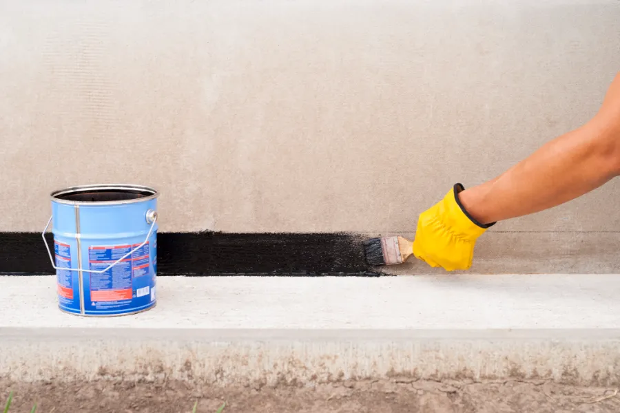 Basement Sealing For Energy Efficiency Collegeville, PA