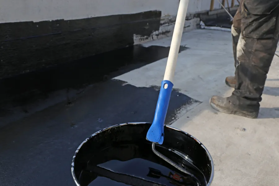 Basement Sealing For Energy Efficiency in Collegeville, PA