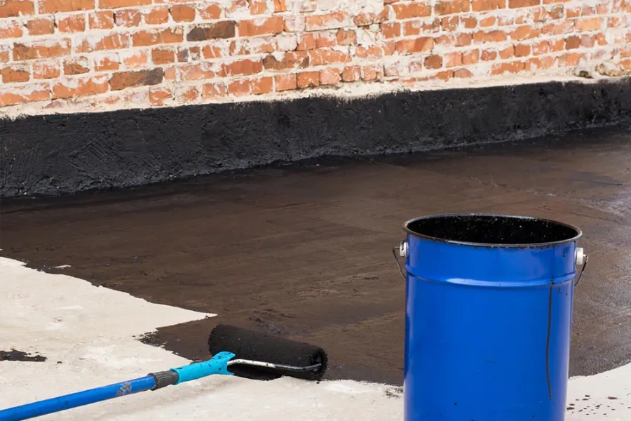 Foundation Waterproofing And Mold Prevention in Collegeville, PA