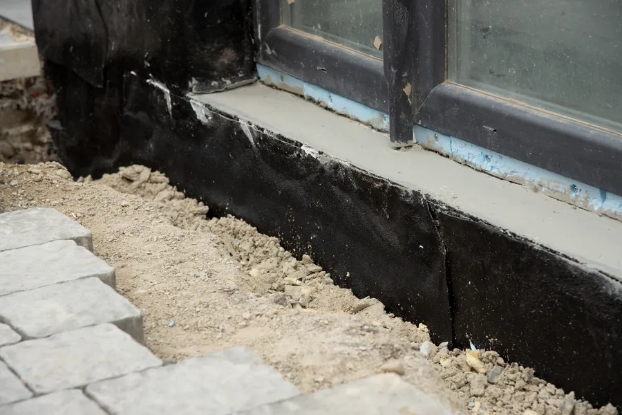 How Foundation Waterproofing Prevents Water Damage Collegeville, PA