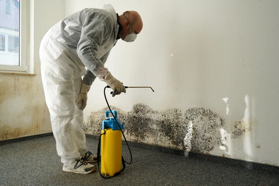 How Mold Remediation Protects Property Value in Collegeville, PA