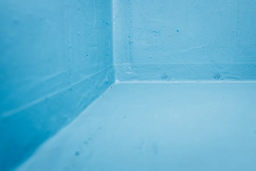 Long Term Results From Basement Sealing Services Collegeville, PA